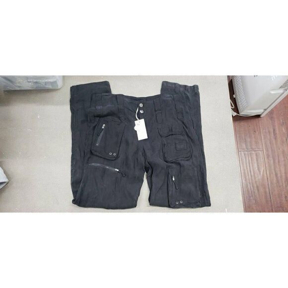 Johnny Was Cargo Pant NWT size 6